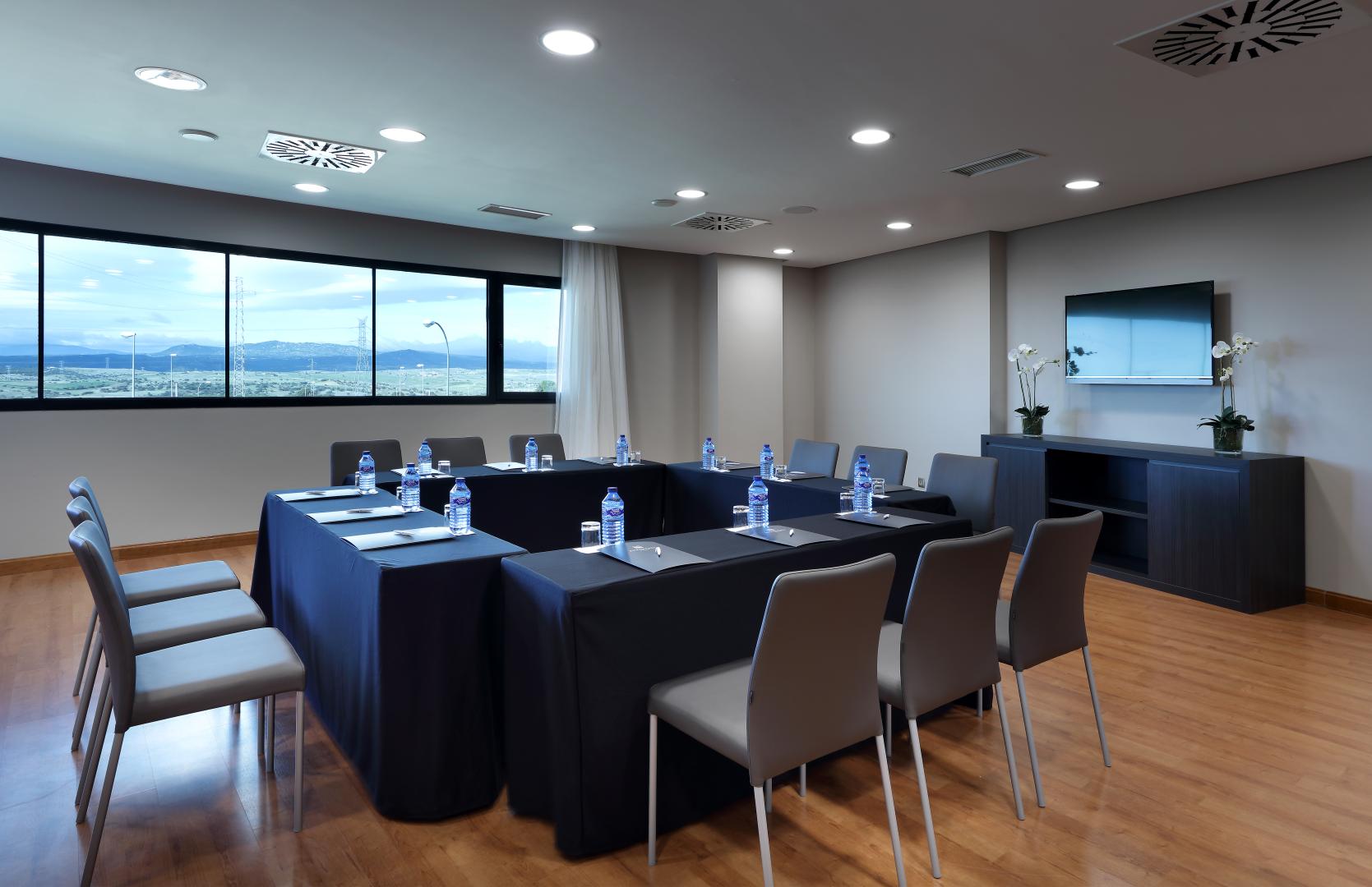 Eurostars Madrid Foro foto 23