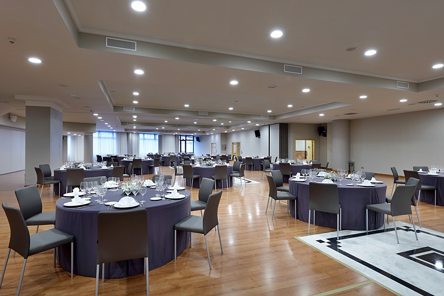 Eurostars Madrid Foro foto 30