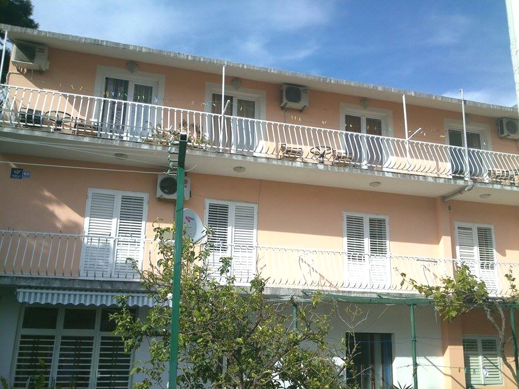 Apartments Jela foto 10