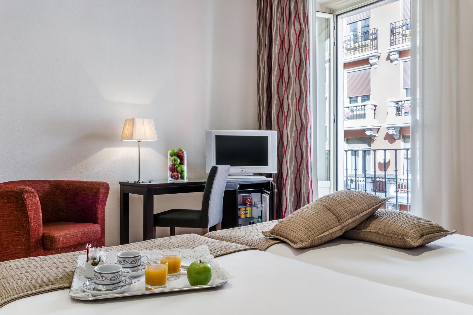 Exe Suites 33 foto 4