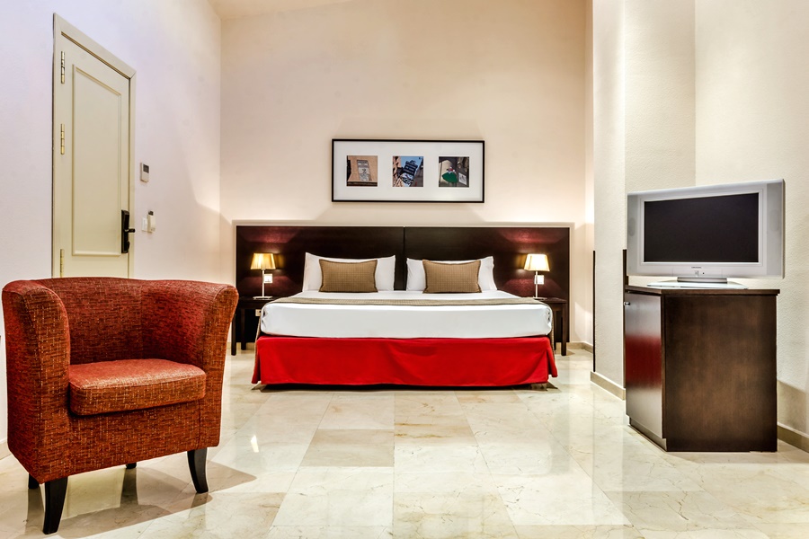 Exe Suites 33 foto 2