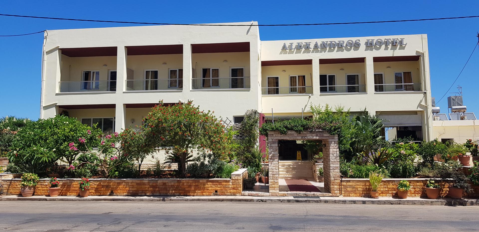 Alexandros foto 8