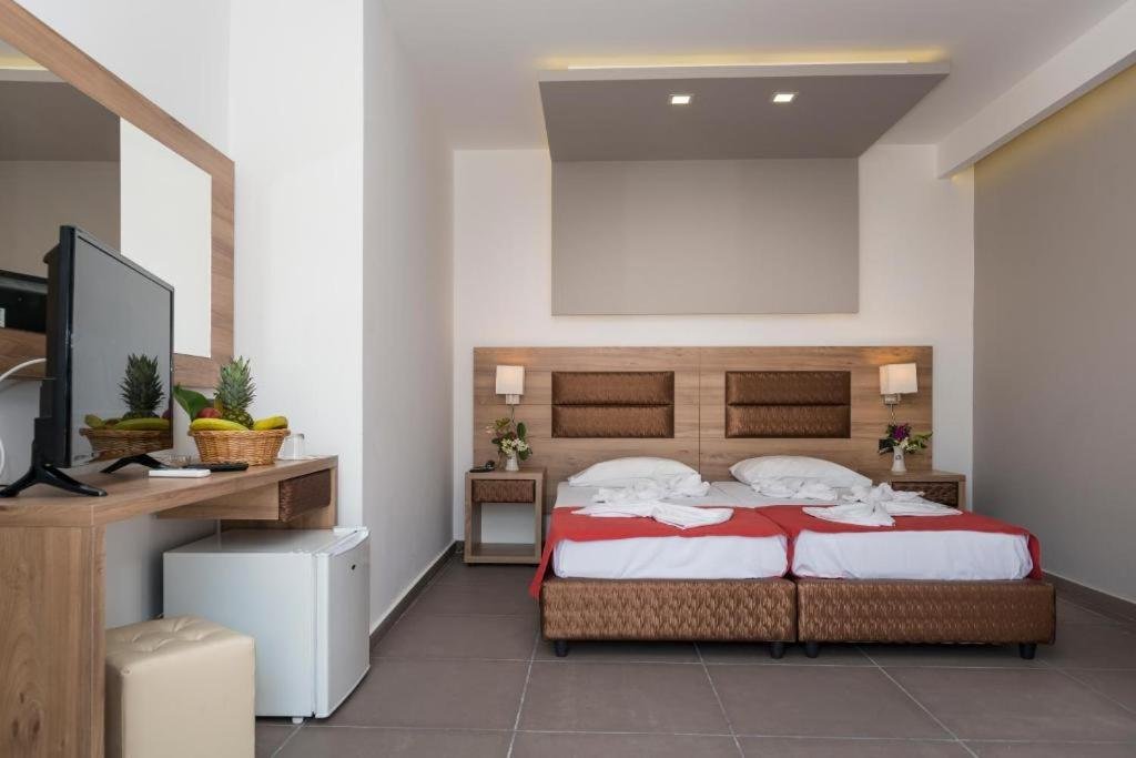 Porto Plazza Hotel foto 10