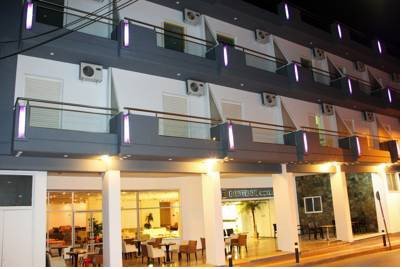 Porto Plazza Hotel foto 8