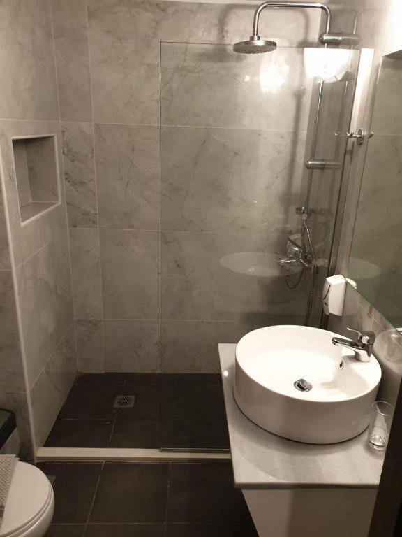 Porto Plazza Hotel foto 14