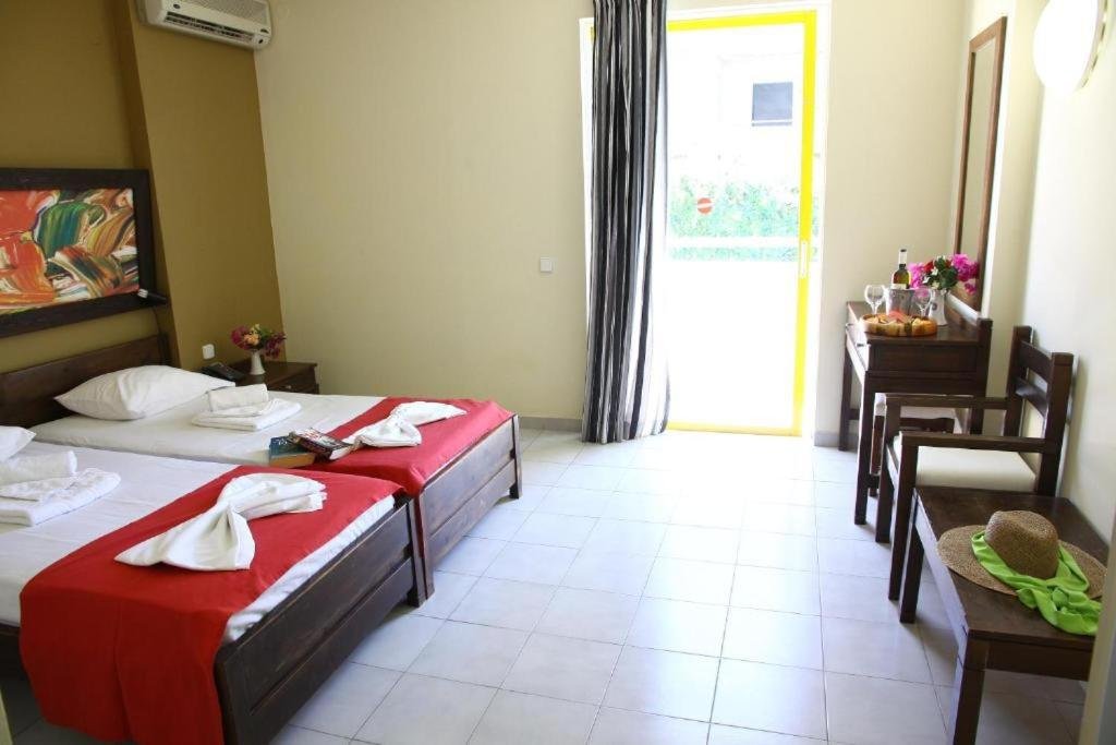 Porto Plazza Hotel image 3