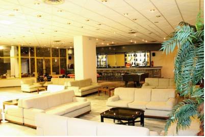 Porto Plazza Hotel image 3