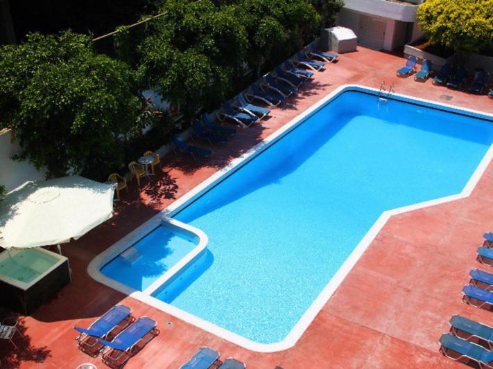 Porto Plazza Hotel in Hersonissos - foto 2