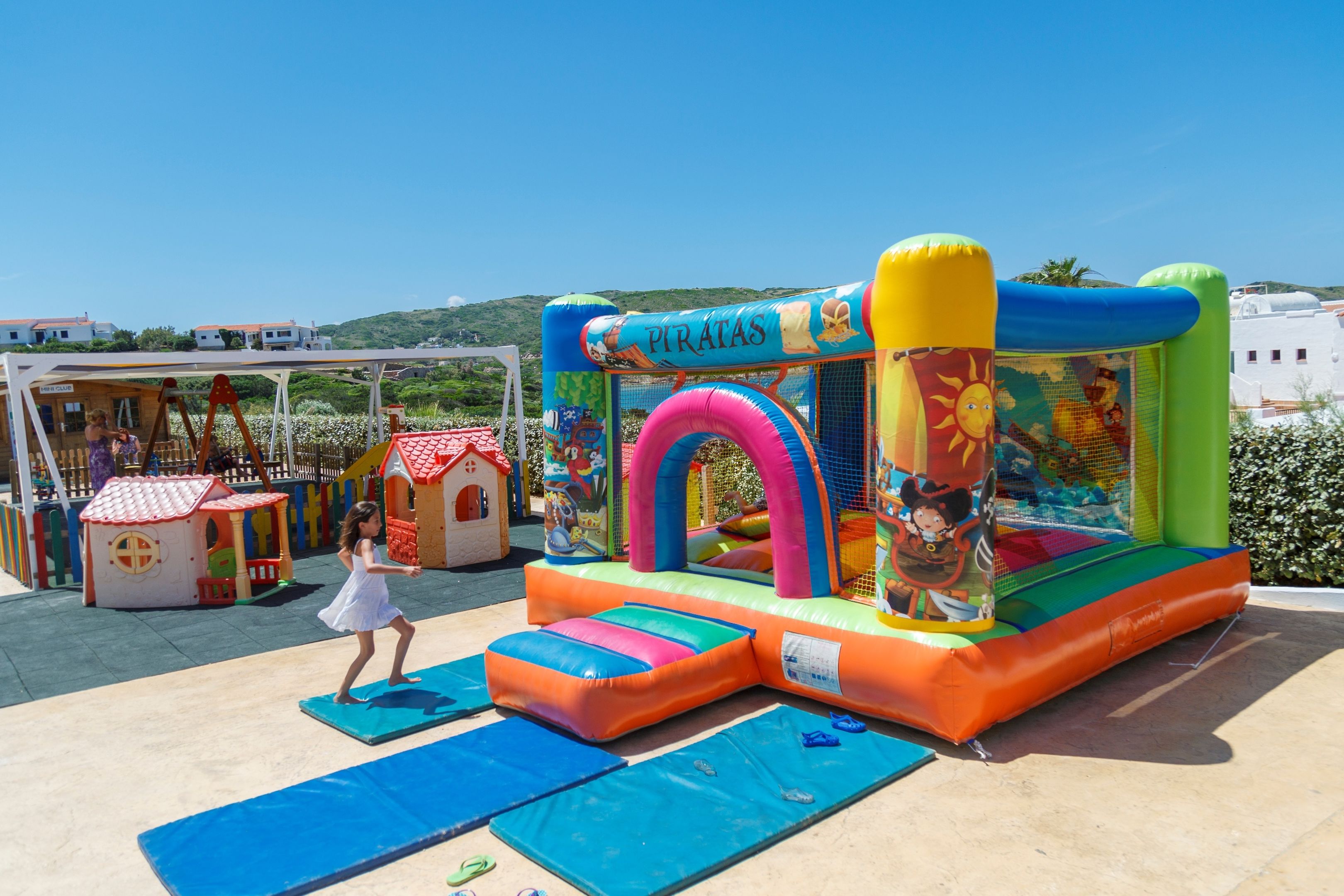 FERGUS Club Carema Splash foto 40