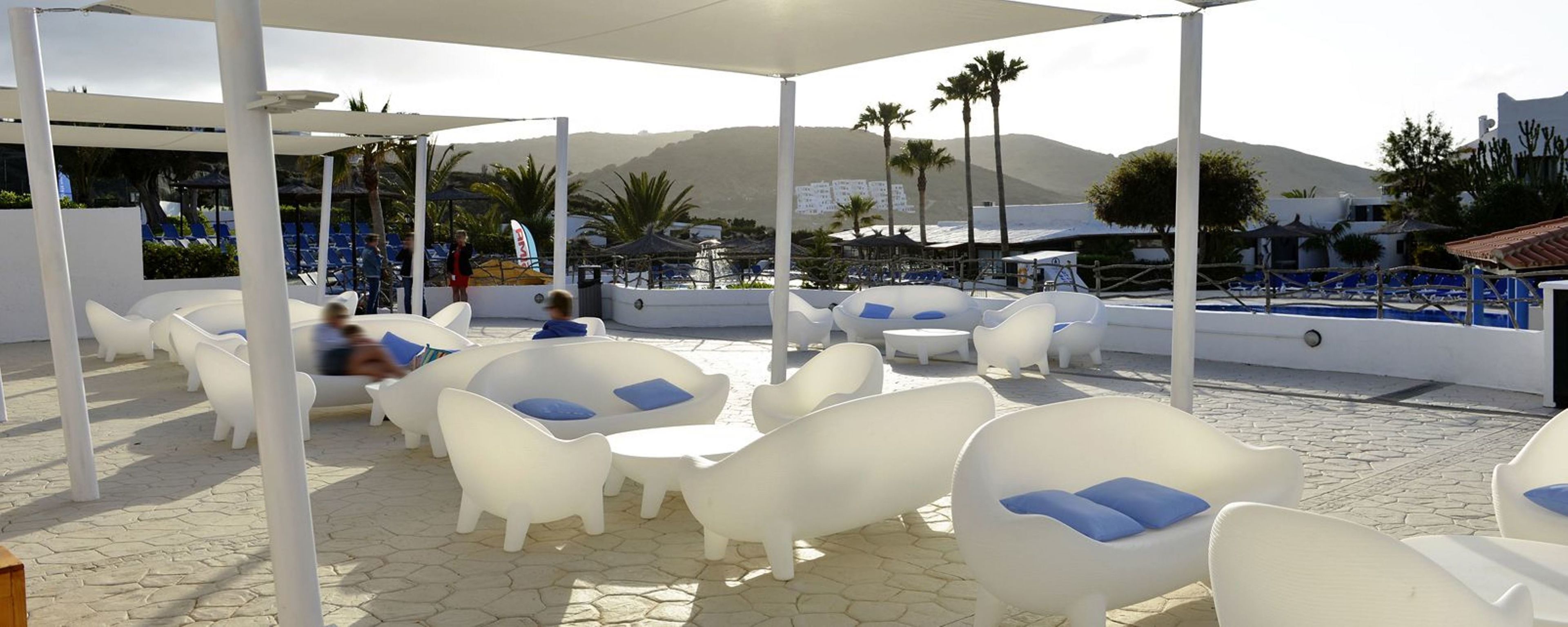 FERGUS Club Carema Splash foto 52