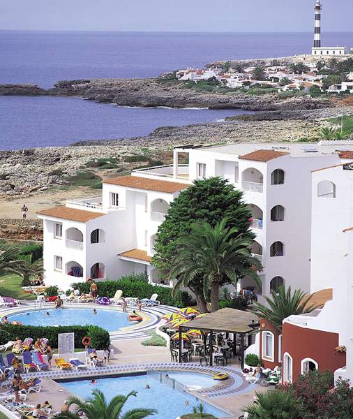 Caramelo Marina Cala'n Bosch image 0