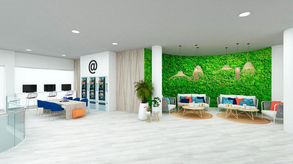 Palmanova Suites by TRH Hotel foto 14