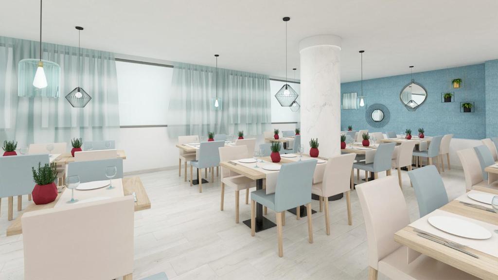 Palmanova Suites by TRH Hotel foto 15