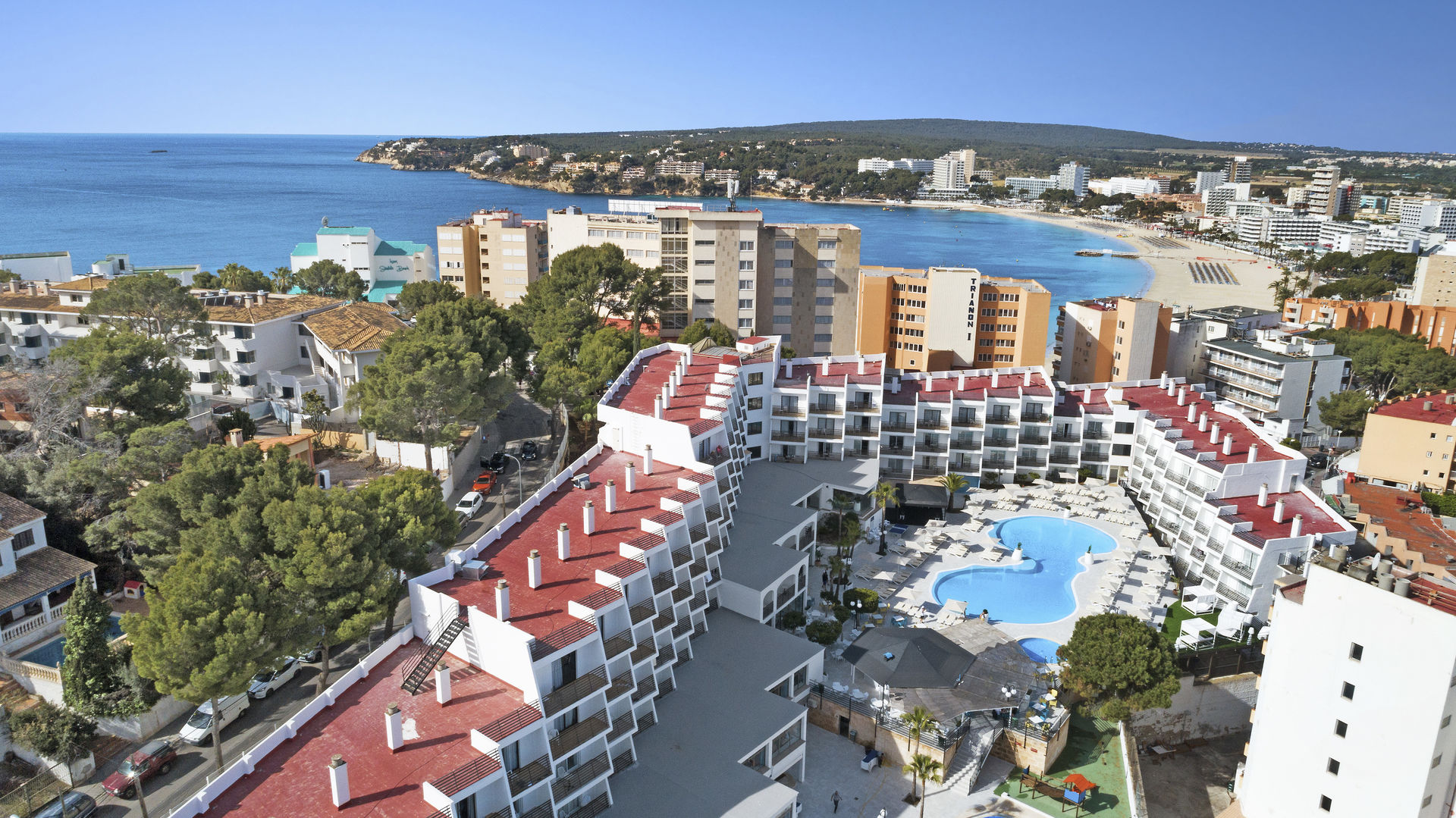 Palmanova Suites by TRH Hotel foto 16