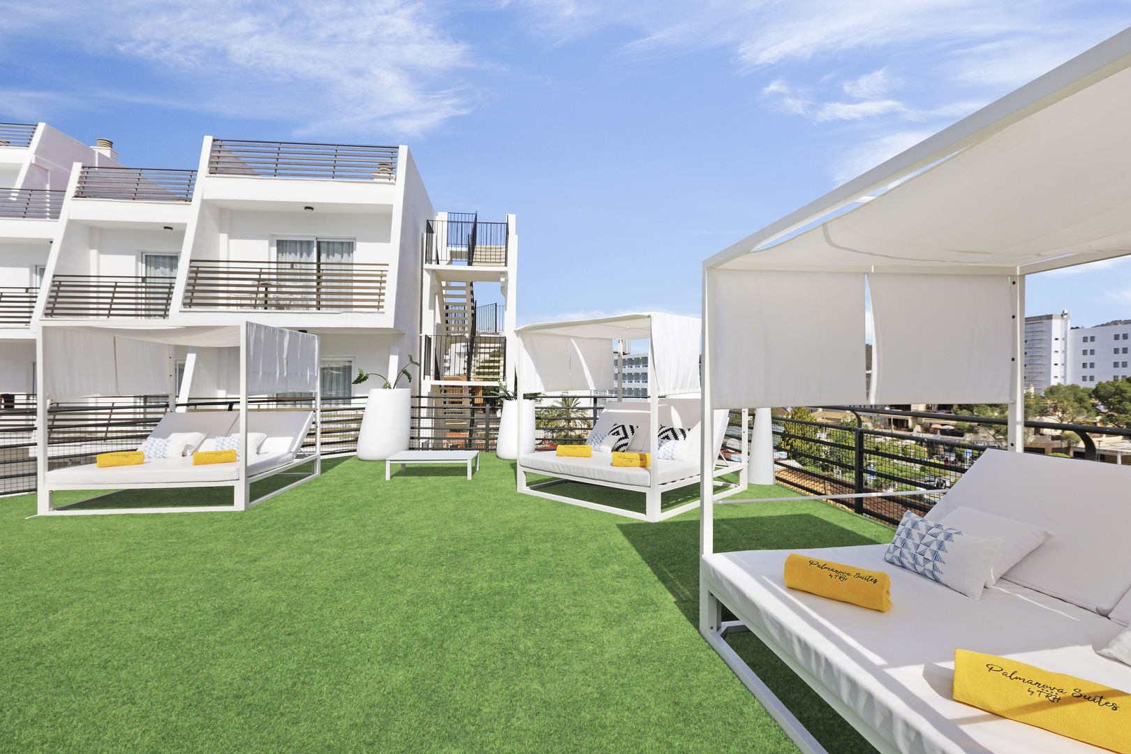 Palmanova Suites by TRH Hotel foto 6