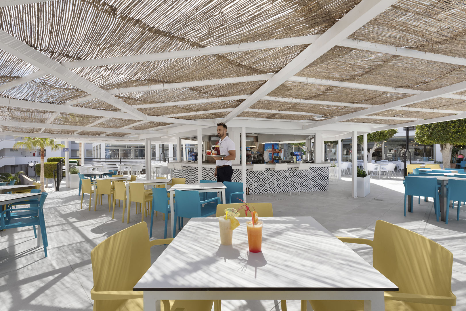 Palmanova Suites by TRH Hotel foto 8