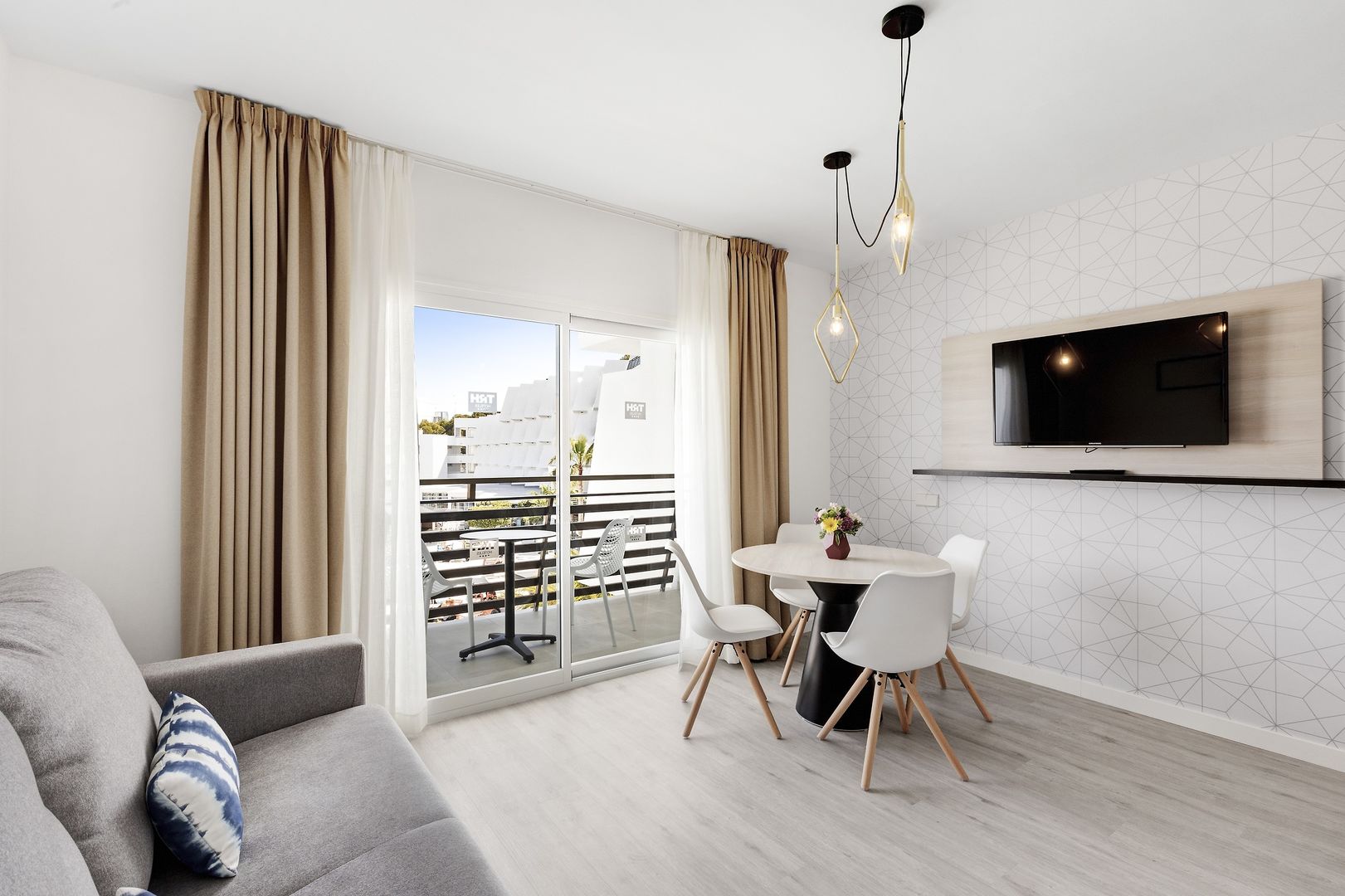Palmanova Suites by TRH Hotel foto 13