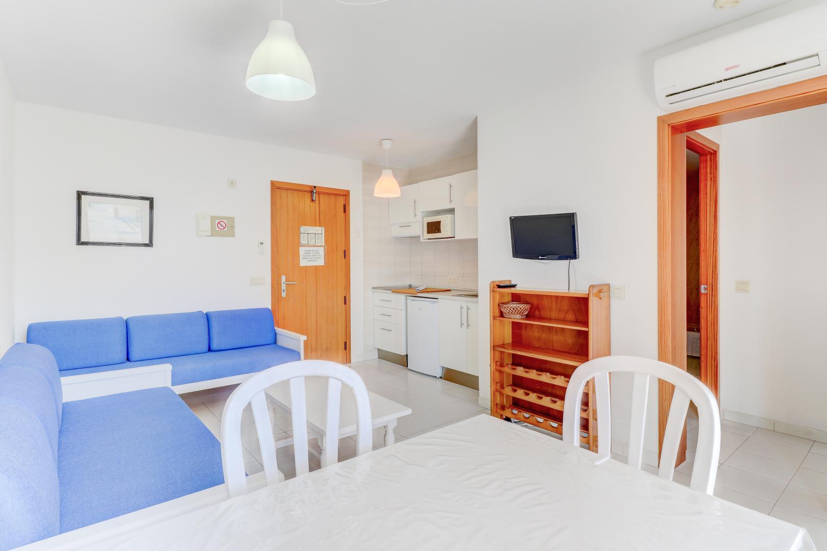 Apartamentos Llevant foto 6