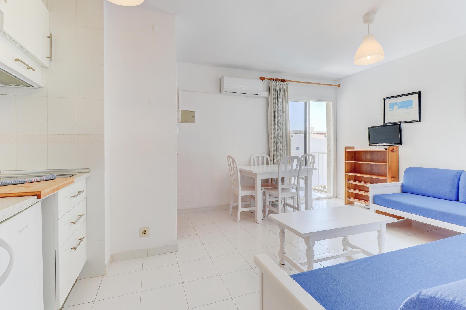Apartamentos Llevant foto 8