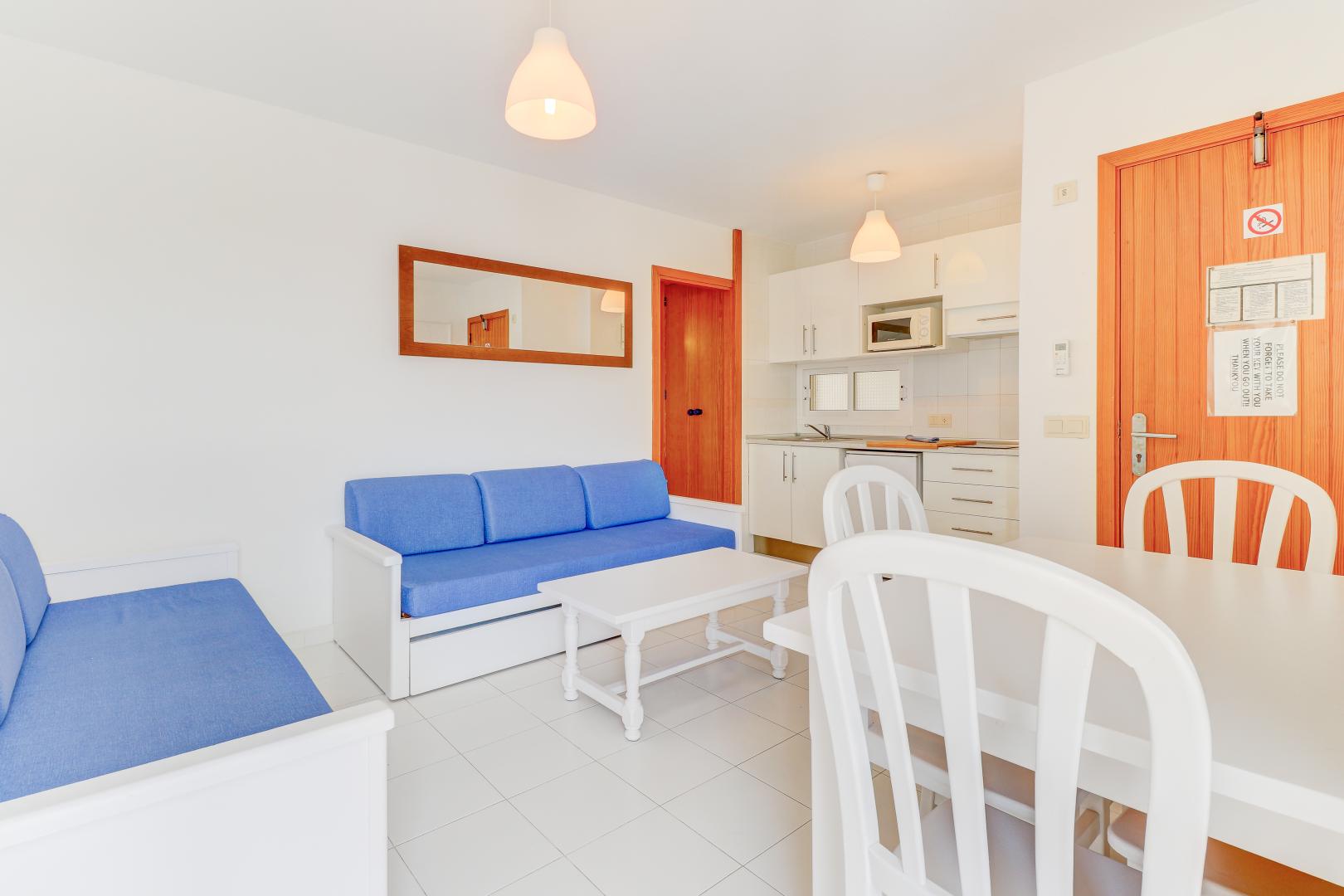 Apartamentos Llevant foto 10