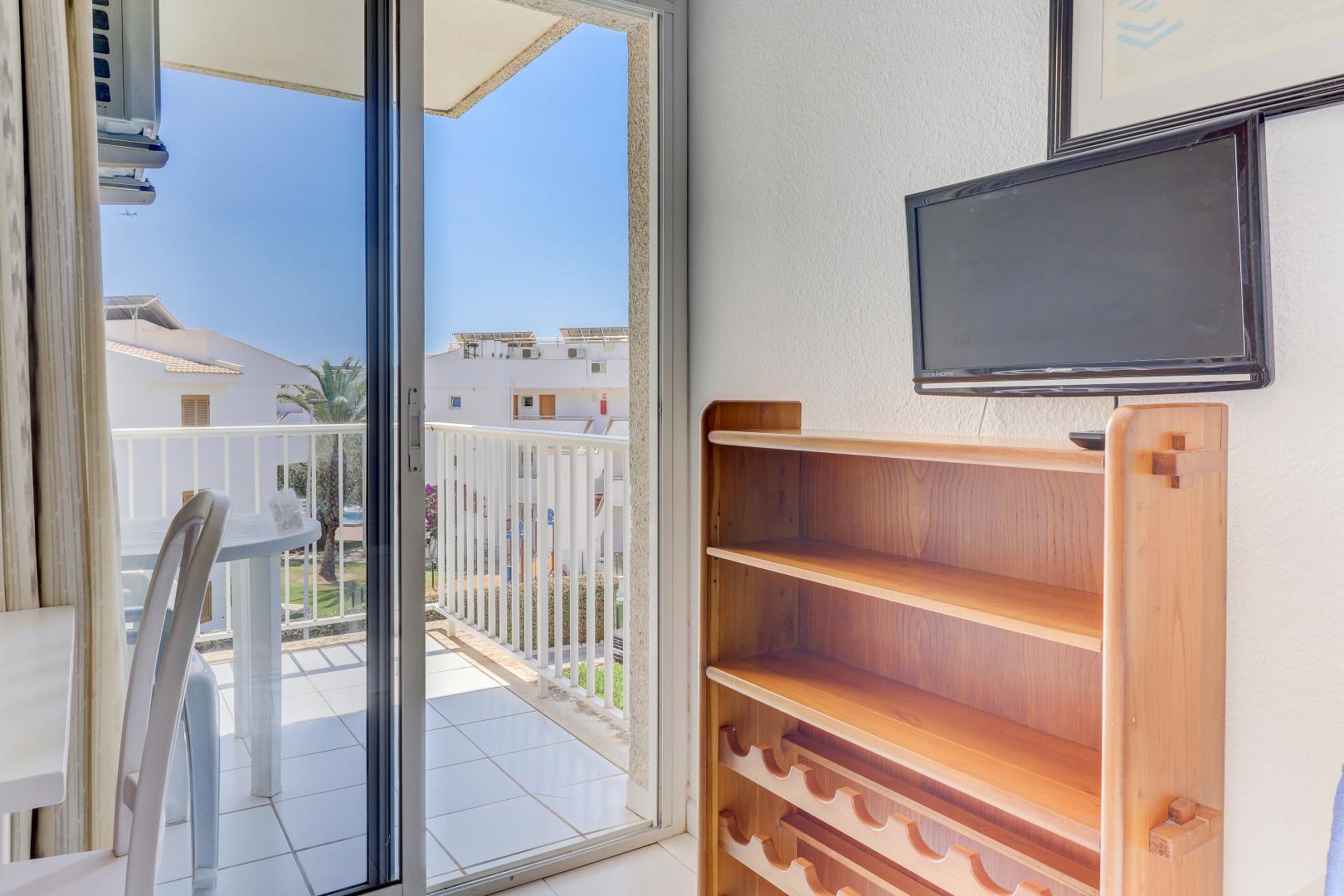 Apartamentos Llevant foto 18