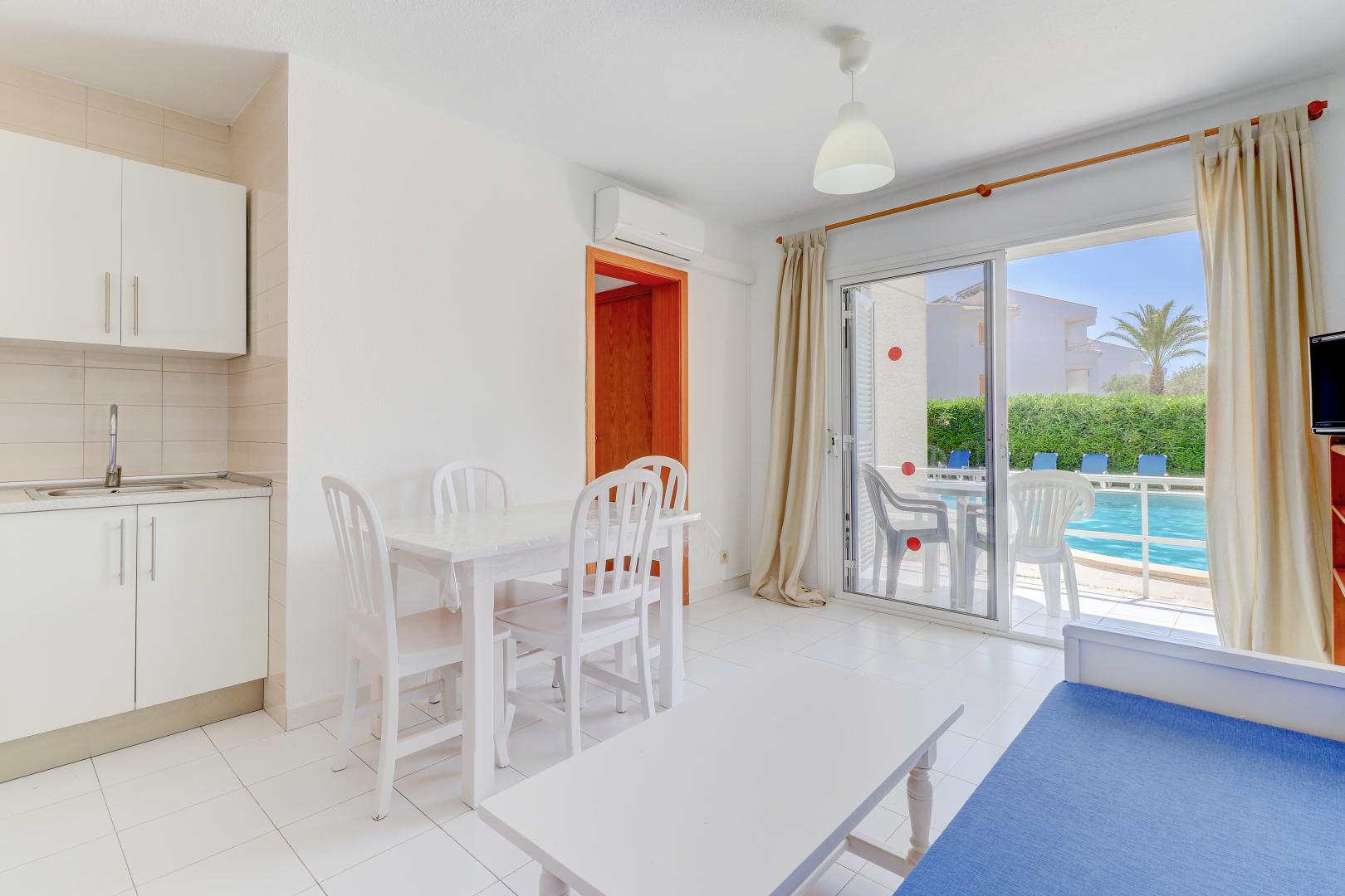 Apartamentos Llevant foto 13