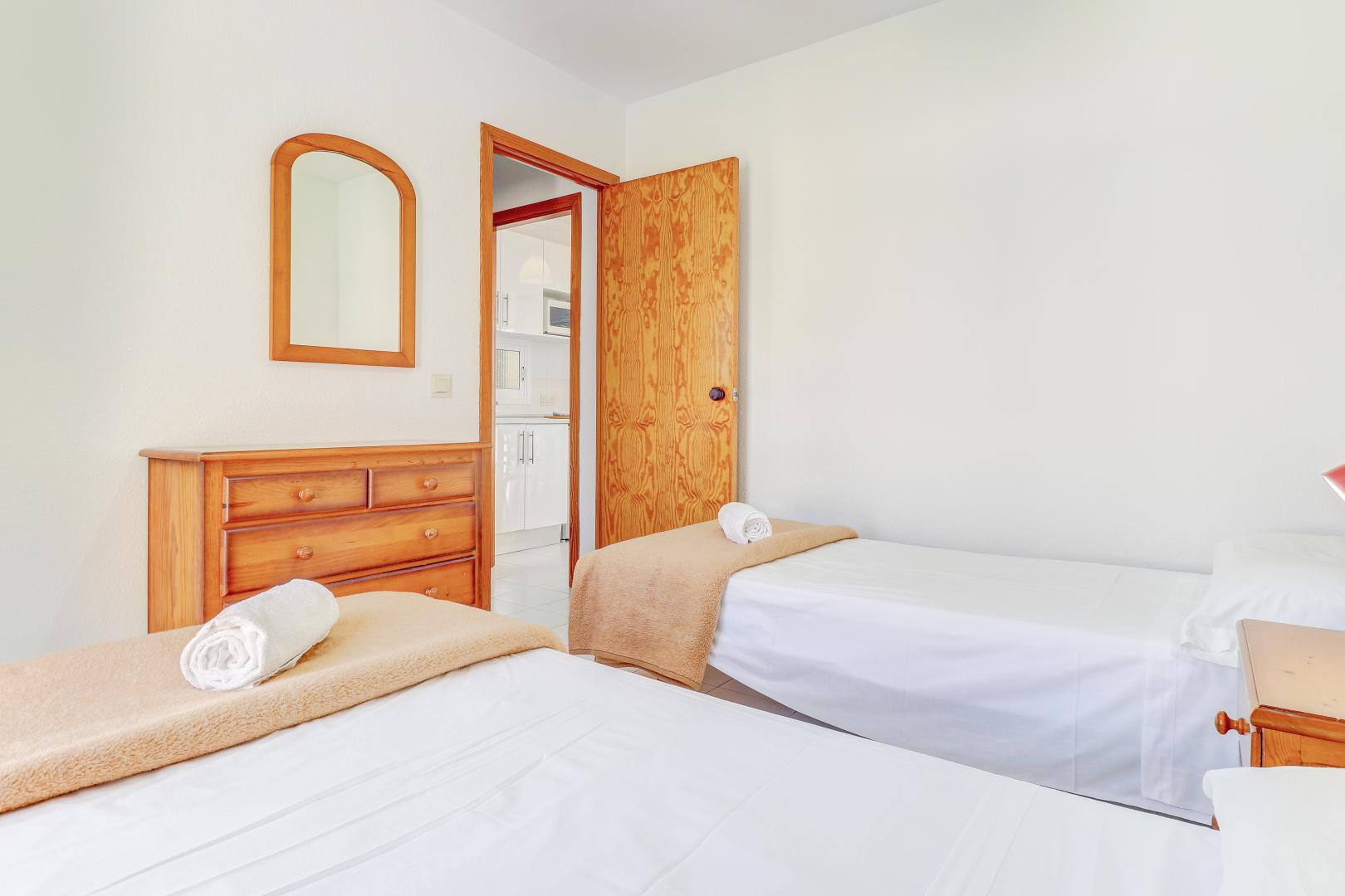 Apartamentos Llevant foto 15