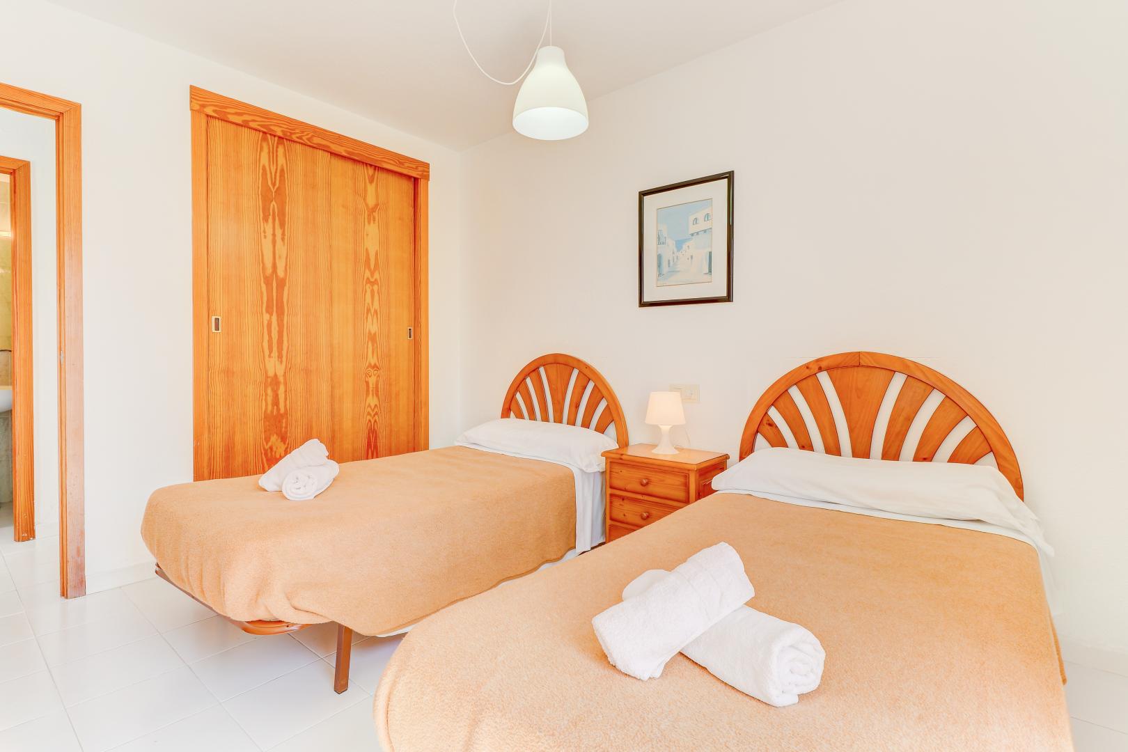 Apartamentos Llevant foto 16