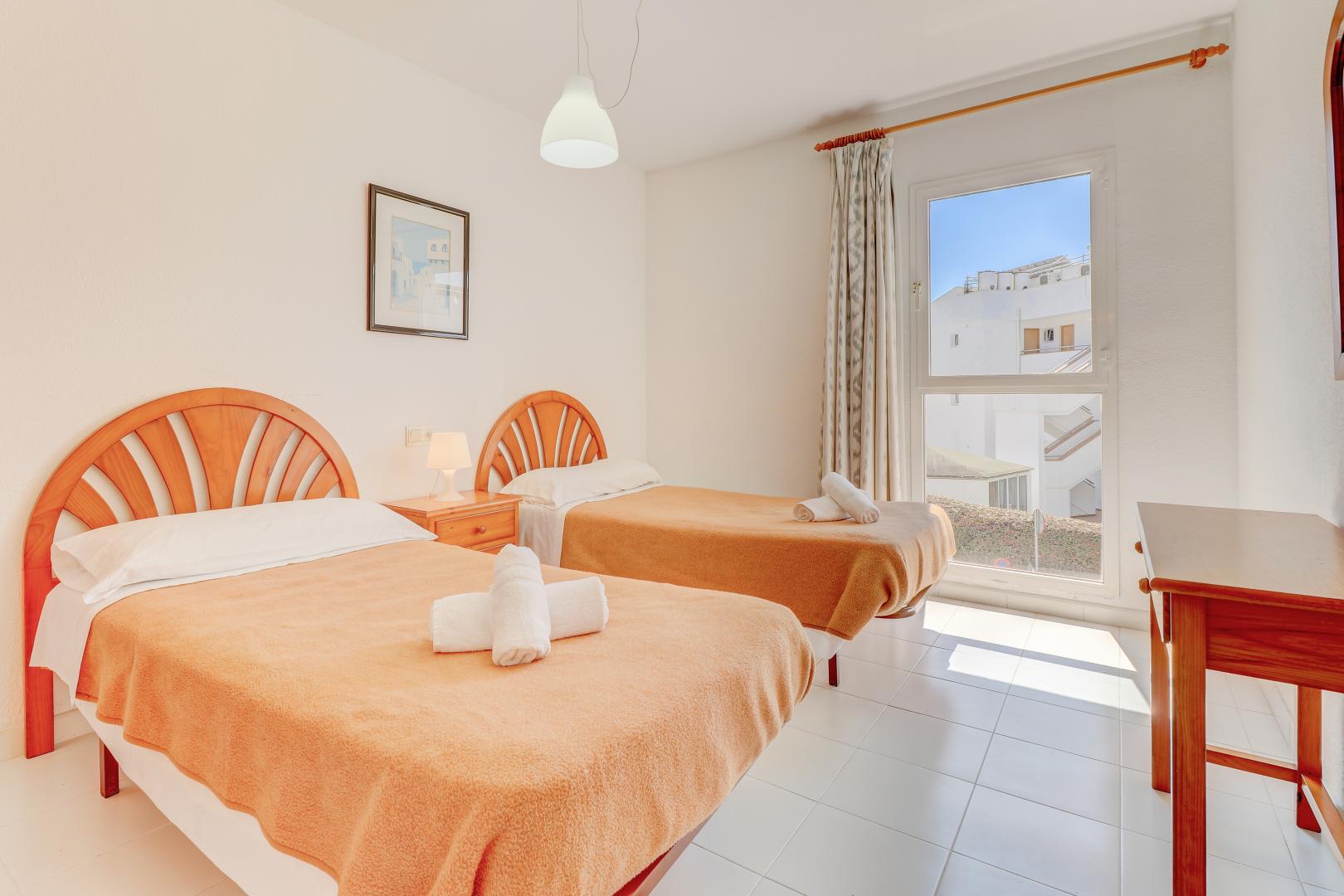 Apartamentos Llevant foto 17