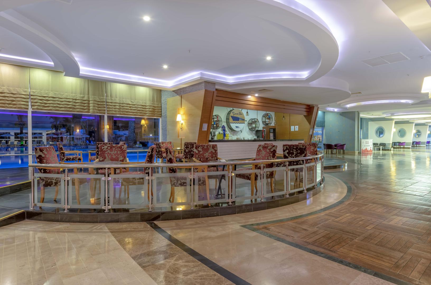 Transatlantik Hotel & Spa image 3