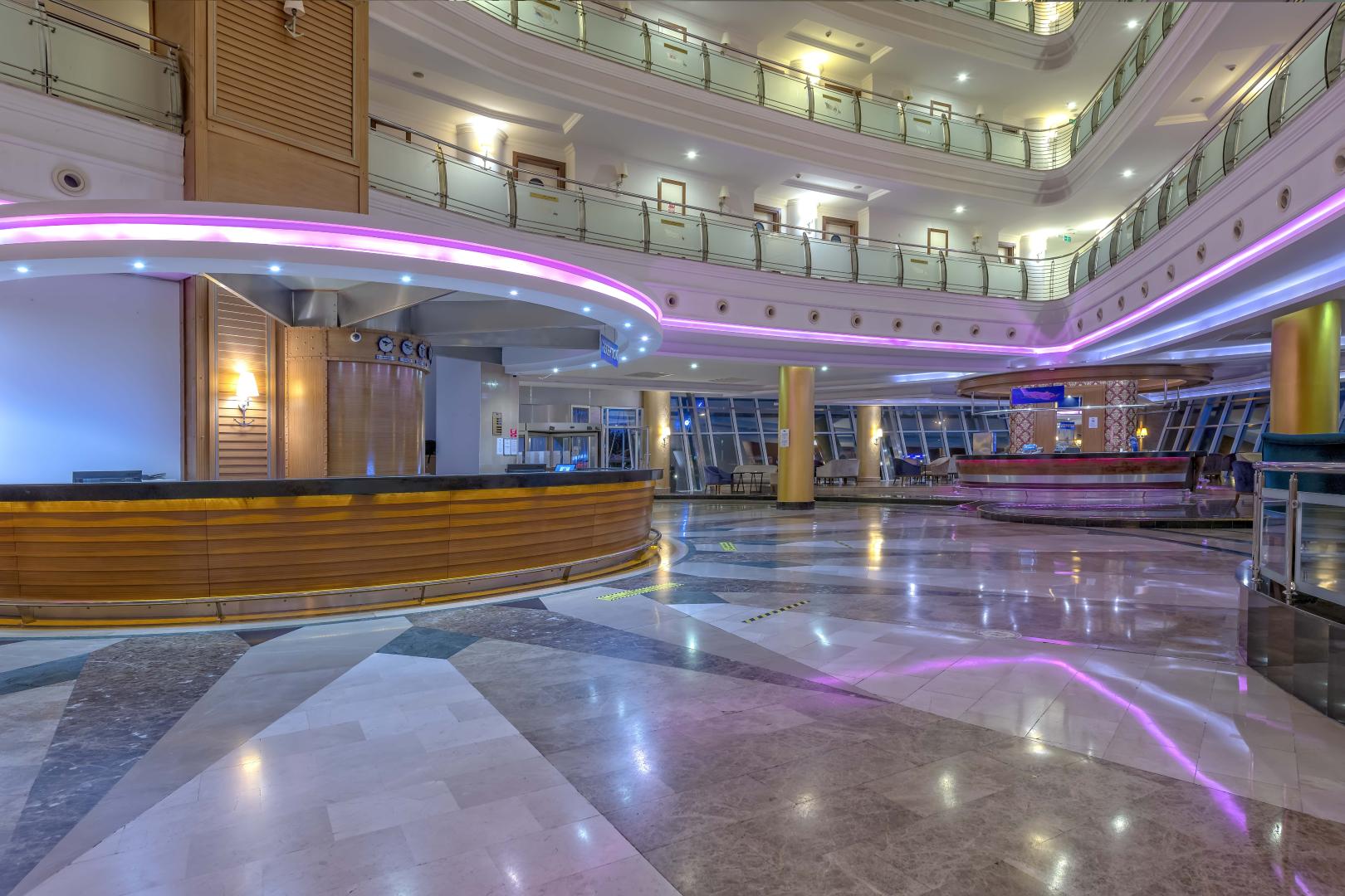 Transatlantik Hotel & Spa foto 11