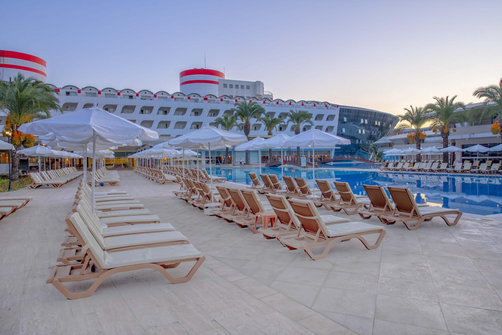 Transatlantik Hotel & Spa image 0