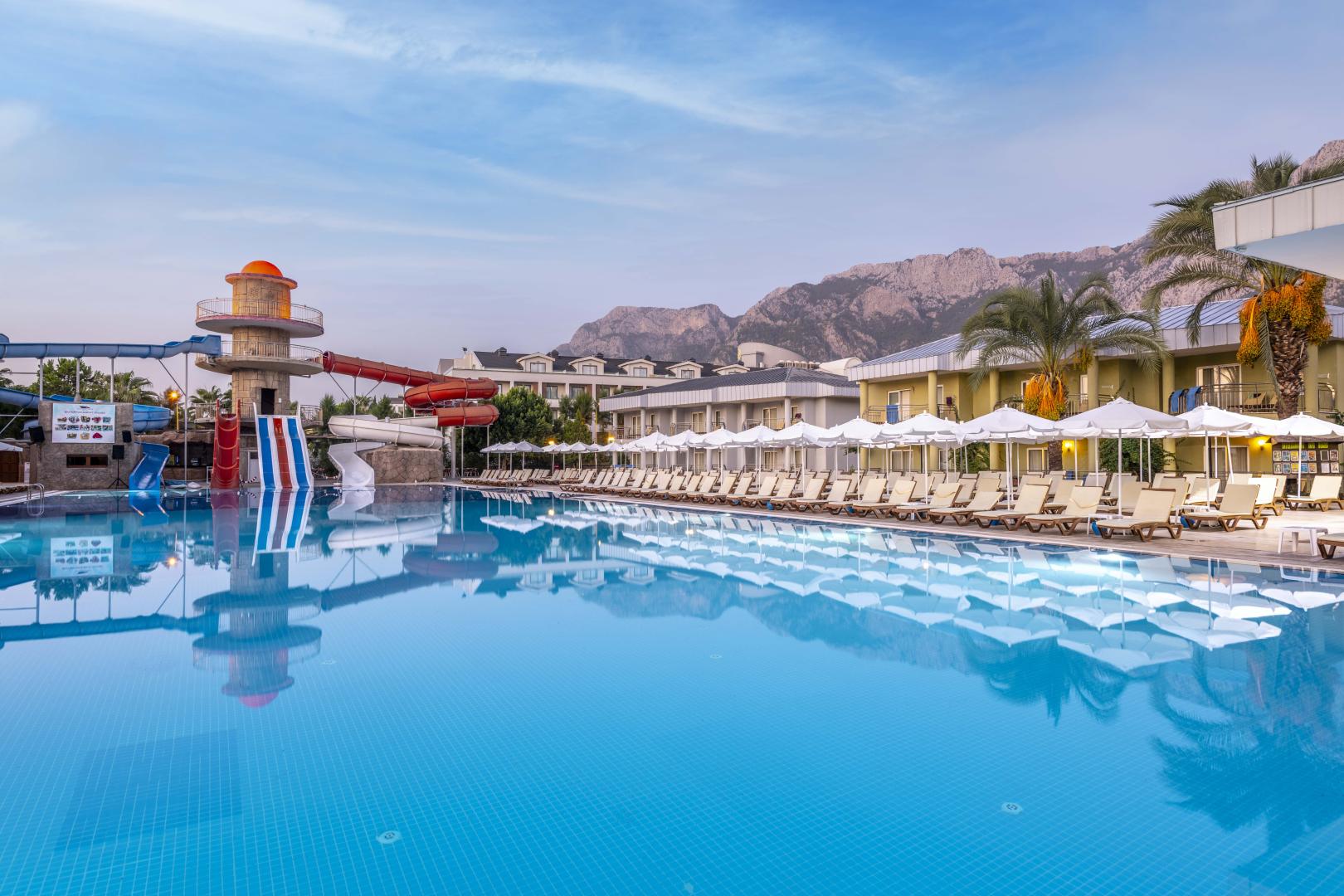 Transatlantik Hotel & Spa foto 6