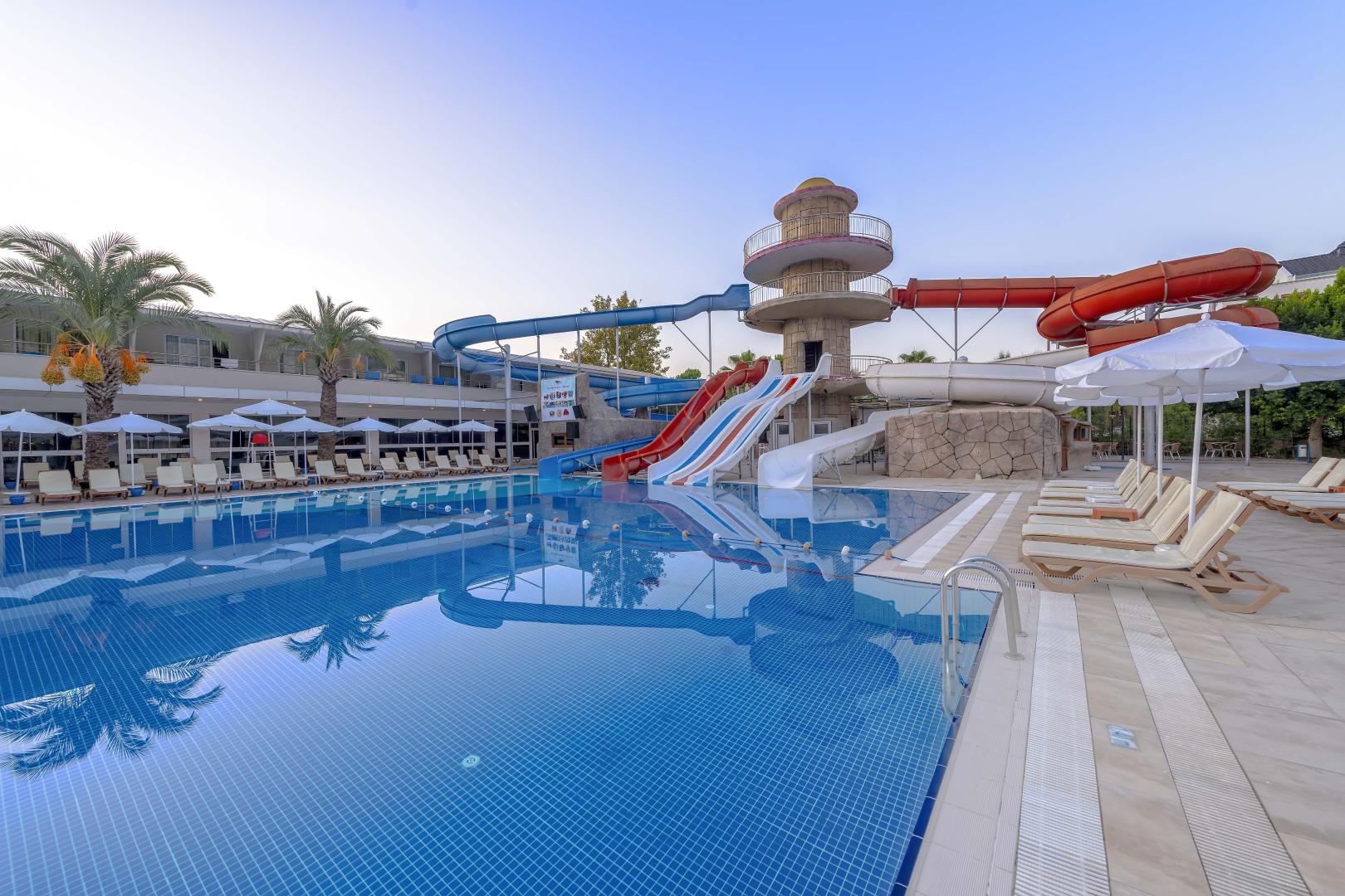 Transatlantik Hotel & Spa foto 17
