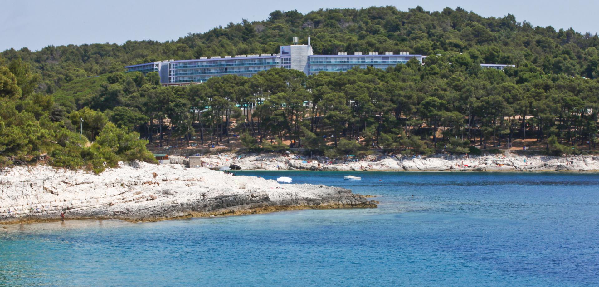 Hotel Aurora foto 29
