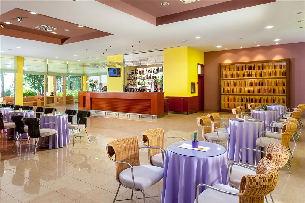 Hotel Aurora Plava Laguna foto 26