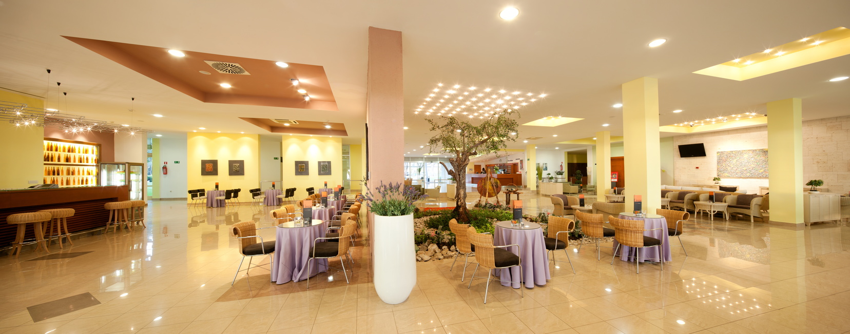 Hotel Aurora Plava Laguna foto 22