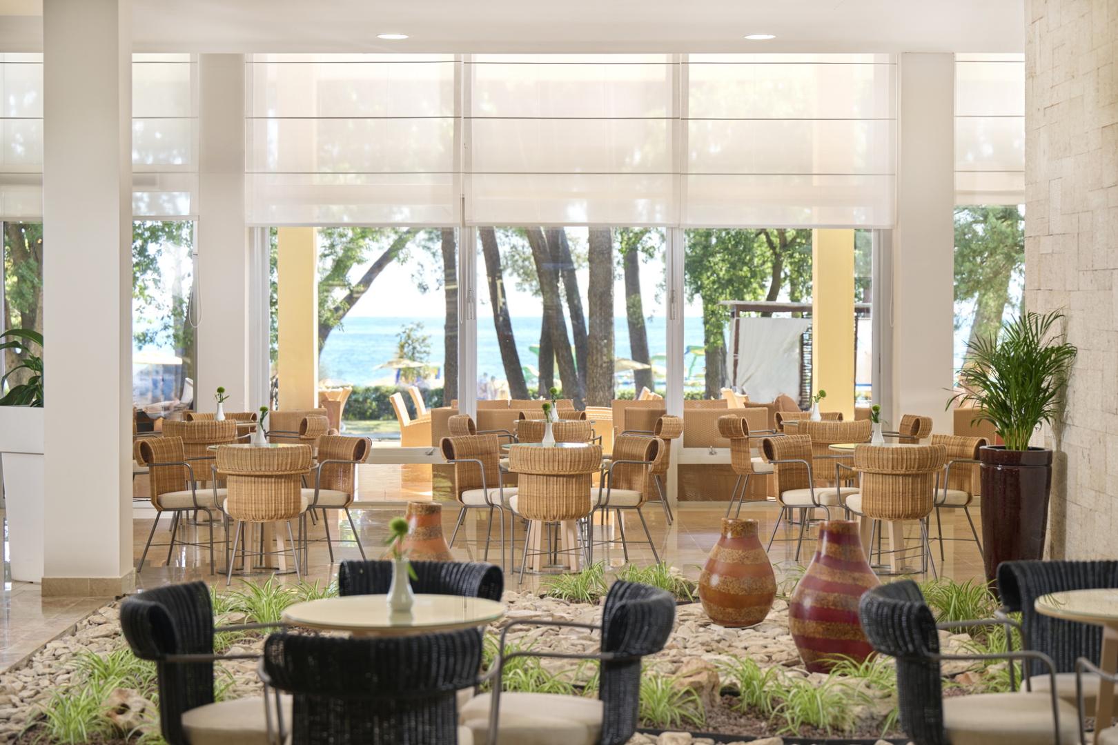 Hotel Aurora Plava Laguna foto 16