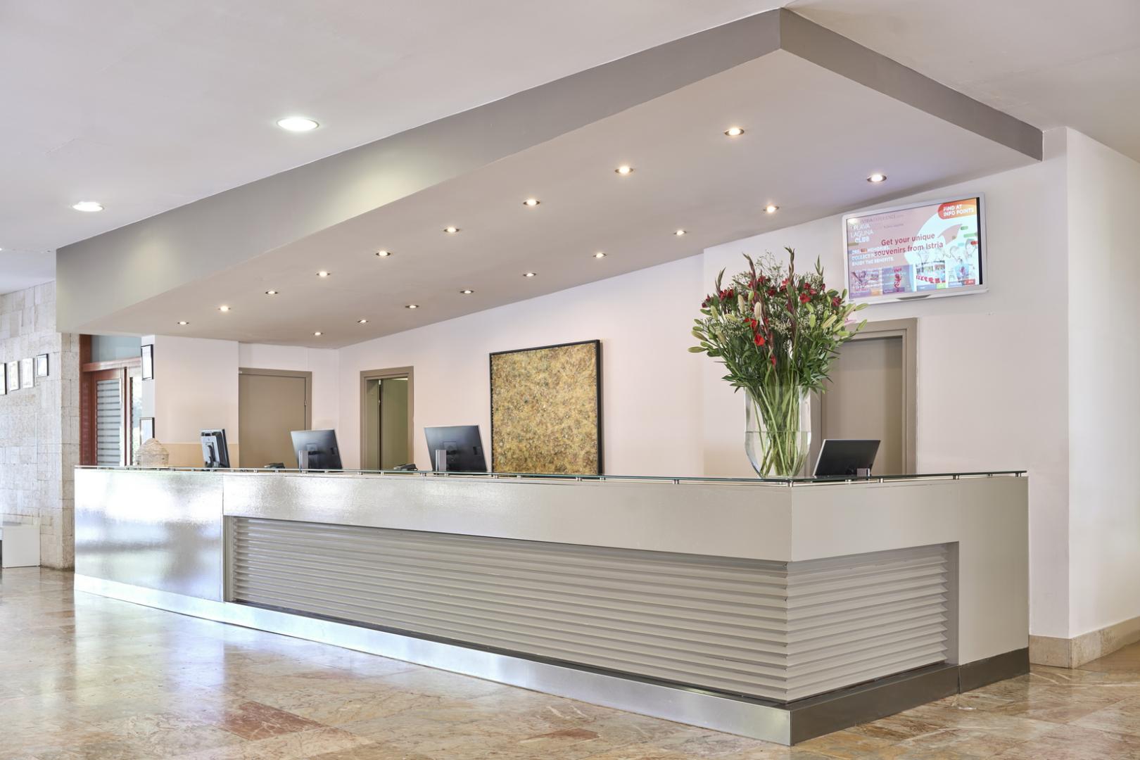 Hotel Aurora Plava Laguna foto 17
