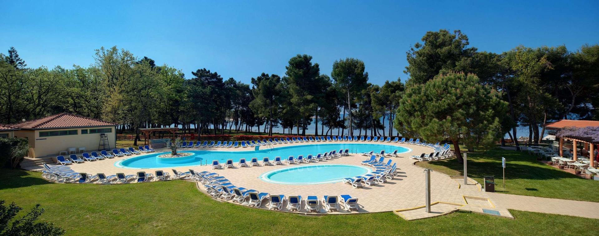 Hotel Aurora Plava Laguna foto 36
