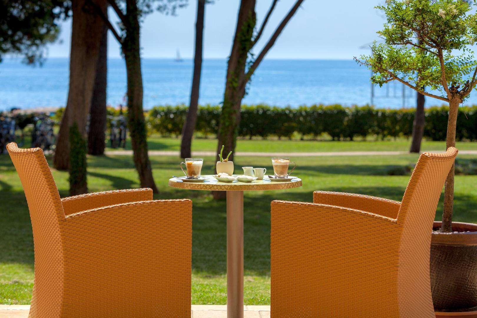 Hotel Aurora Plava Laguna foto 34