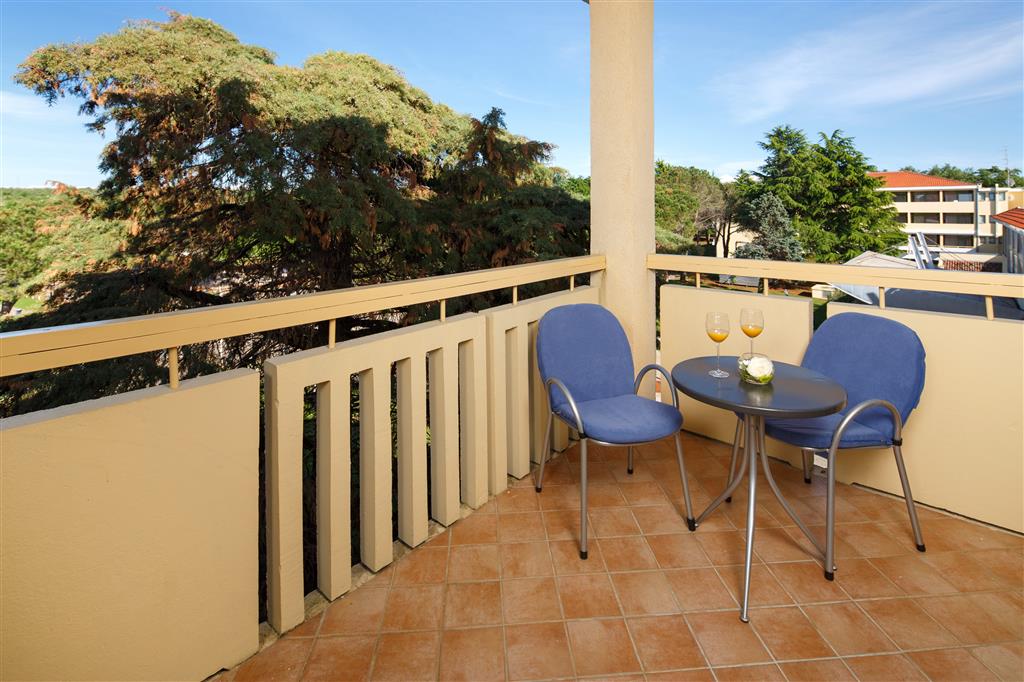 Hotel Aurora Plava Laguna foto 31