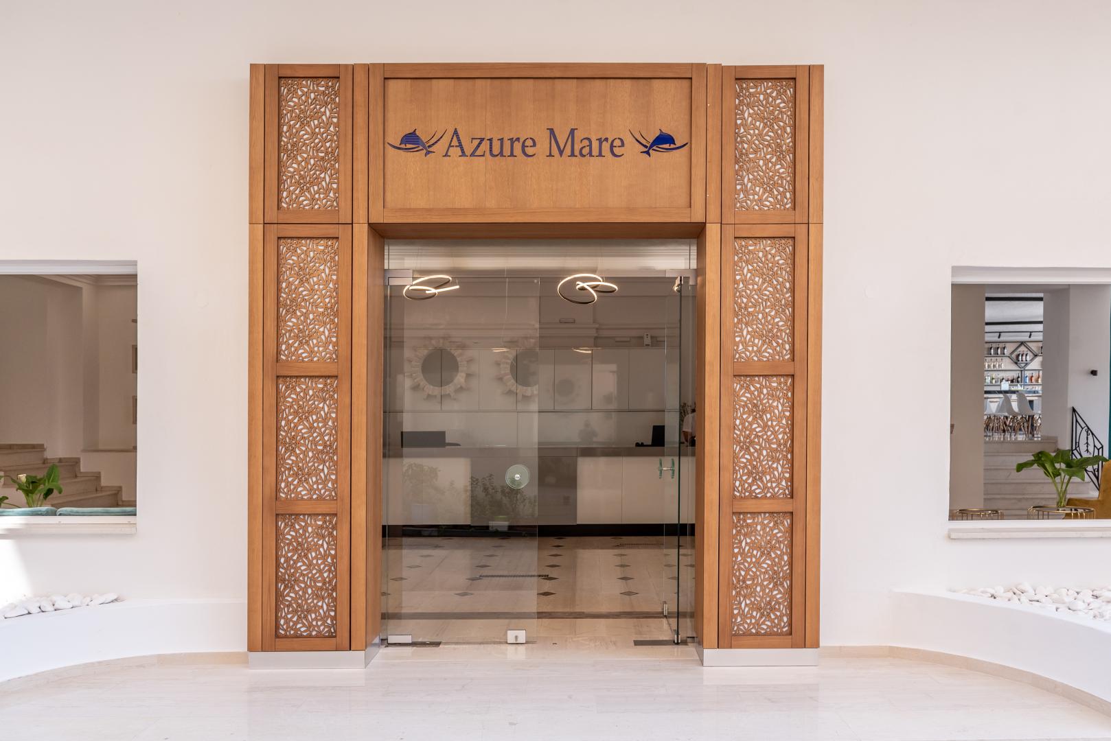 Azure Mare Hotel foto 13