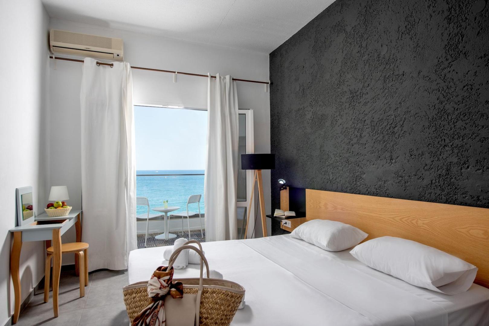Azure Mare Hotel foto 6
