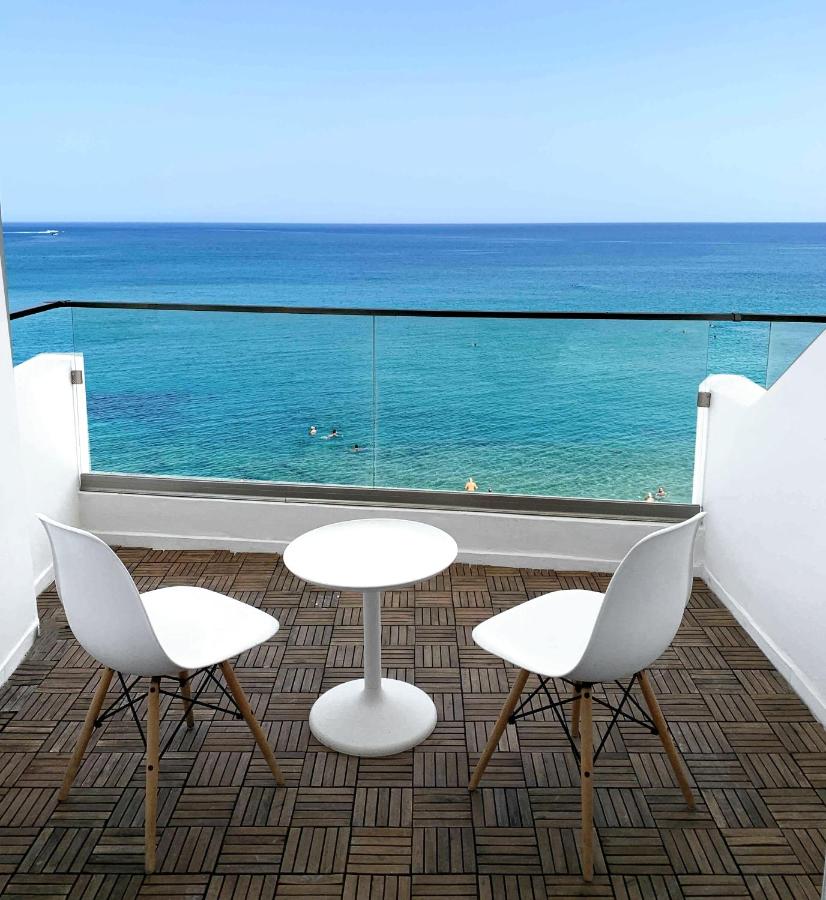 Azure Mare Hotel foto 2