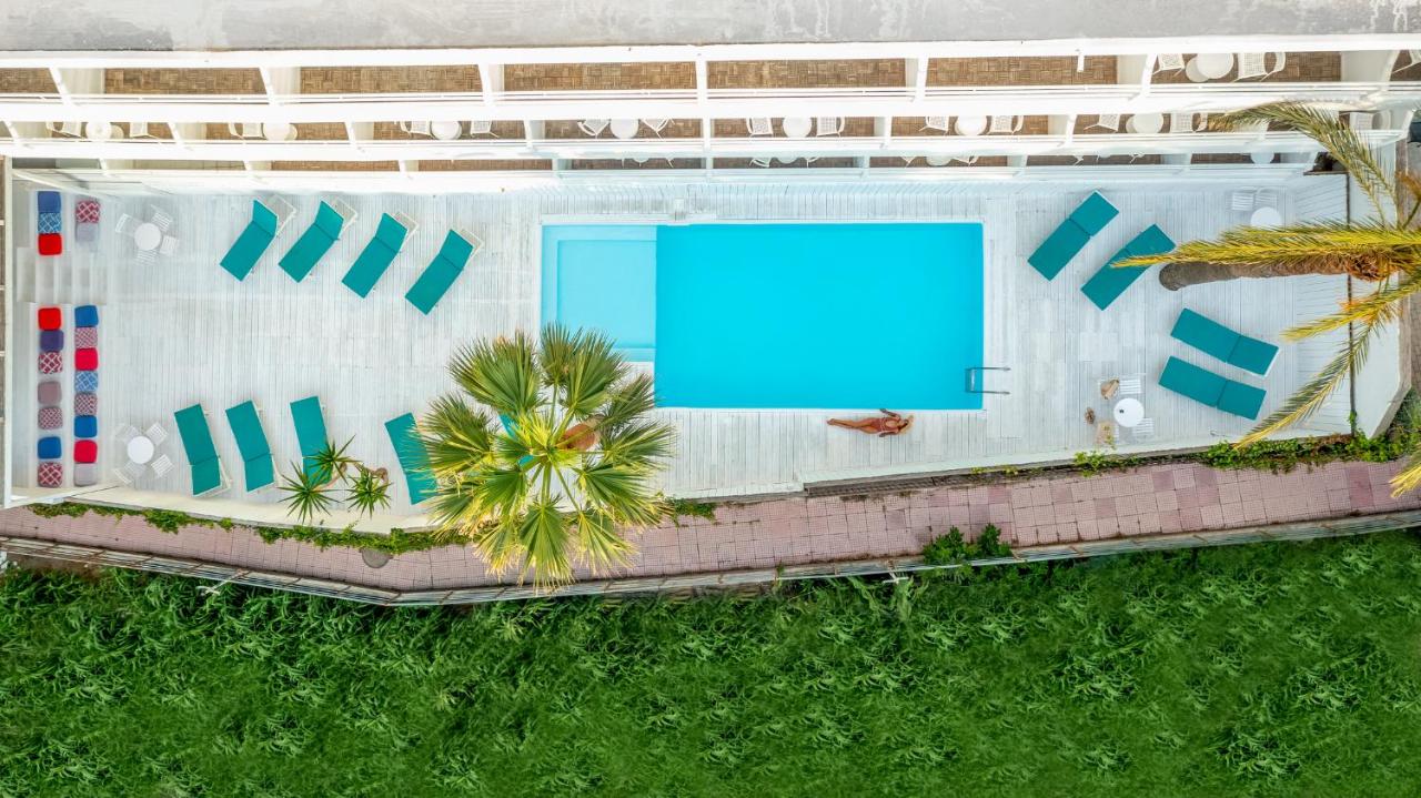 Azure Mare Hotel foto 4
