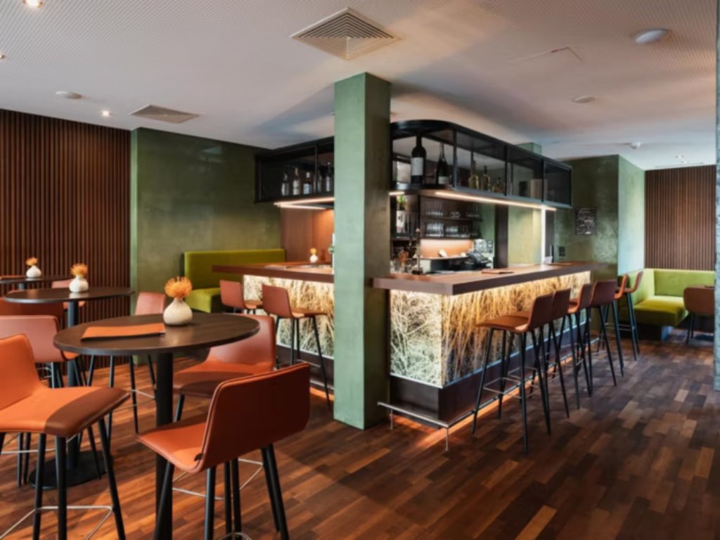 Alphotel foto 4