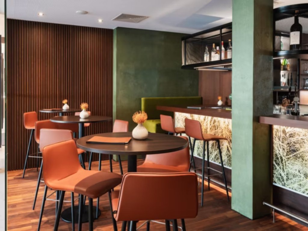 Alphotel foto 12
