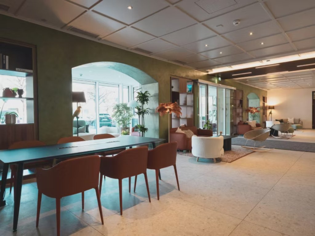 Alphotel foto 18