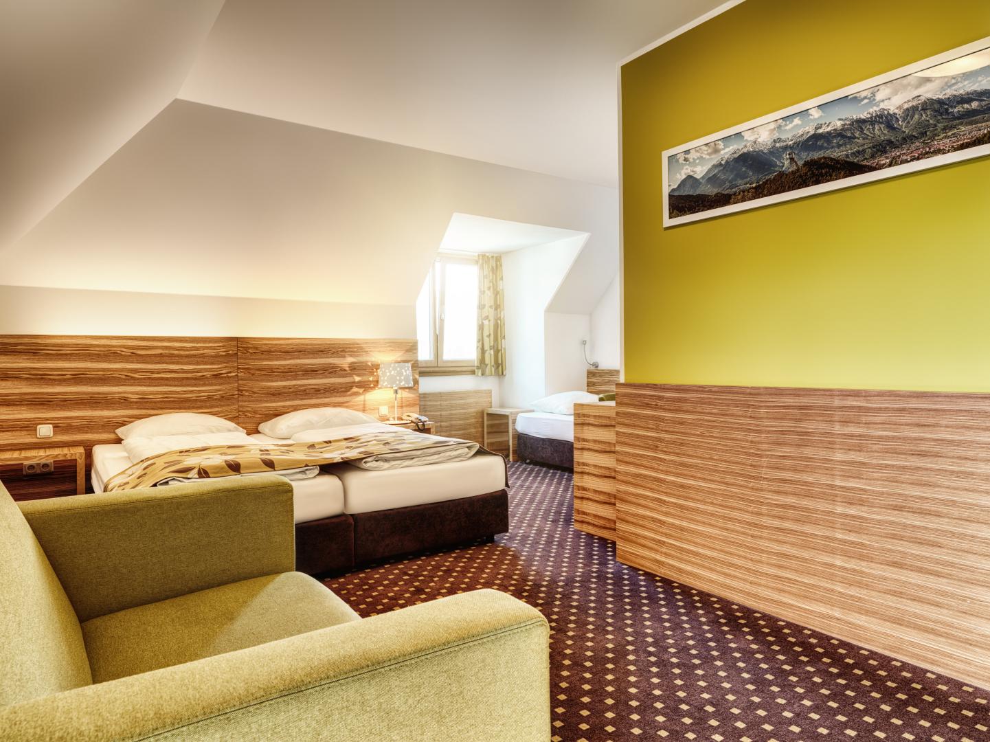 Alphotel foto 2